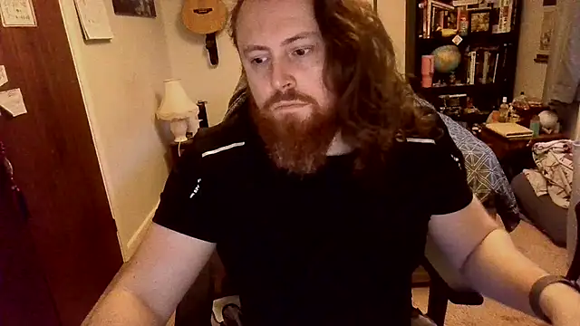 Hairy Guy30 online show from 02-21-26, 05:26