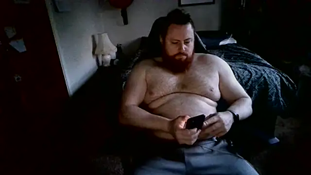 Hairy Guy30 online show from 02-22-26, 05:36