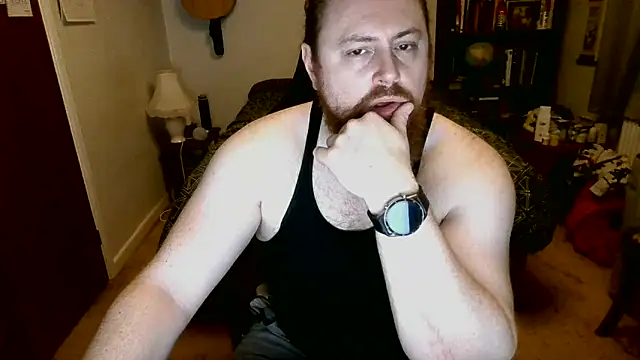 Hairy Guy30 online show from 12-20-25, 07:11