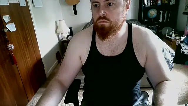 Hairy Guy30 online show from 11-11-25, 02:12