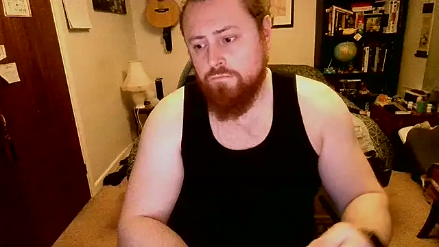 Hairy Guy30 online show from 03-05-26, 08:38