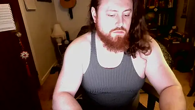 Hairy Guy30 online show from 03-09-26, 10:24