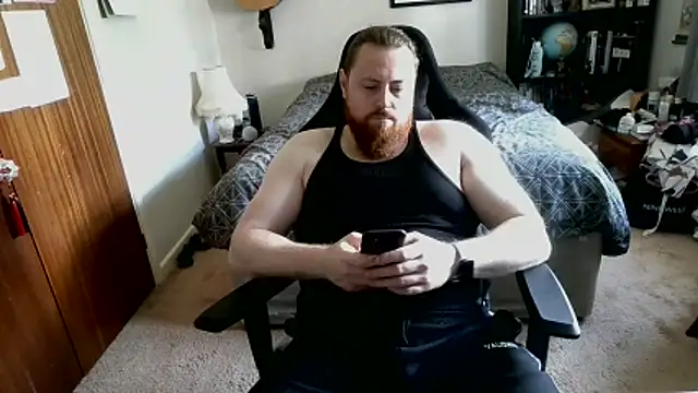 Hairy Guy30 online show from 06-21-26, 02:12