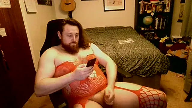 Hairy Guy30 online show from 03-17-26, 07:28