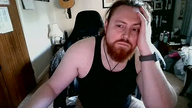 Hairy Guy30 online show from 07-11-26, 07:25