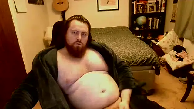 Hairy Guy30 online show from 05-19-26, 12:26