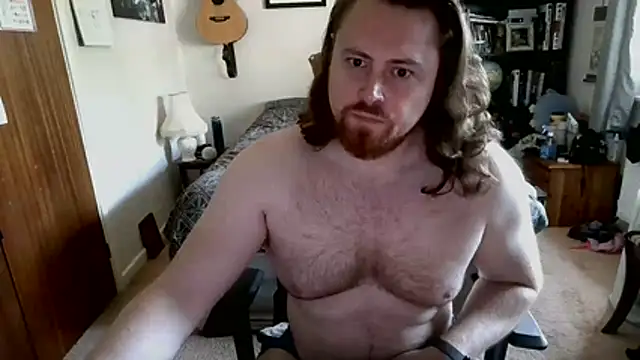 Hairy Guy30 online show from 07-21-26, 05:25