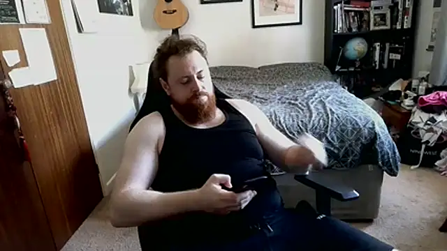 Hairy Guy30 online show from 06-26-26, 02:56