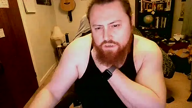 Hairy Guy30 online show from 03-27-26, 01:36
