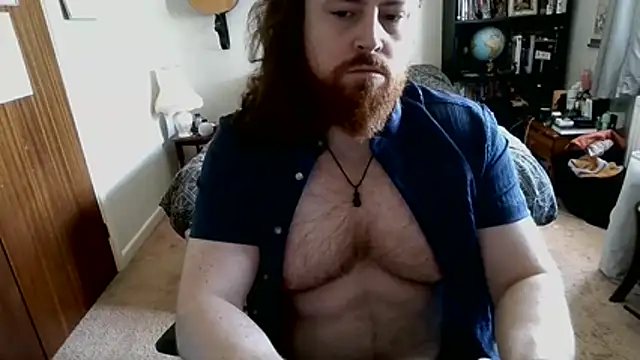 Hairy Guy30 online show from 07-05-26, 01:07