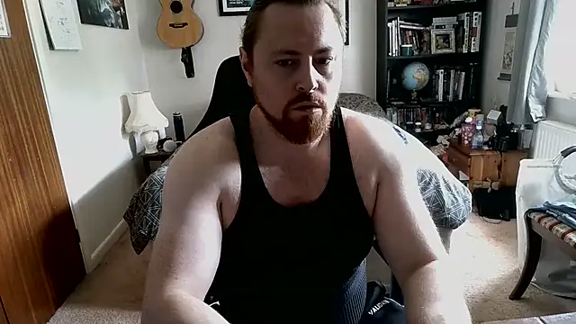 Hairy Guy30 online show from 07-24-26, 12:34