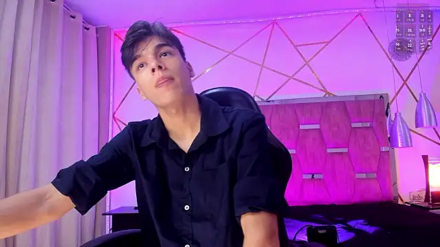 Gerony  online show from 03-30-26, 05:09