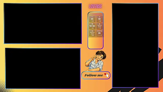 Gerony  online show from 03-03-26, 04:30