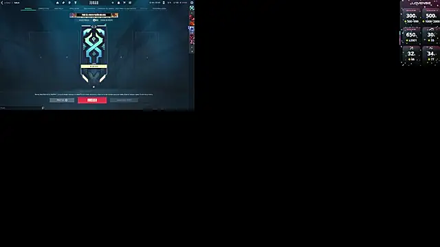 Snapshot of Gerony_ chatting on 09-27-25, 05:35 Gerony online show from 09-27-25, 05:35