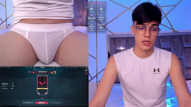 Gerony  online show from 02-05-26, 04:30