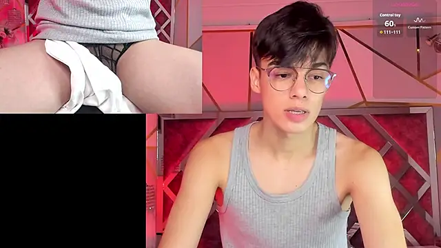 Gerony  online show from 01-17-26, 05:11