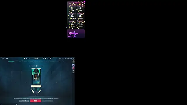 Gerony  online show from 10-24-25, 05:50