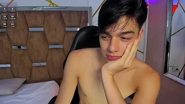 Gerony  online show from 04-11-26, 07:45