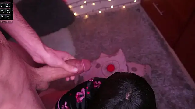 Snapshot of MaddisRock chatting on 01-16-26, 12:42 MaddisRock online show from 01-16-26, 12:42