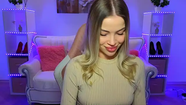 EmmyMills online show from 01-07-26, 08:58