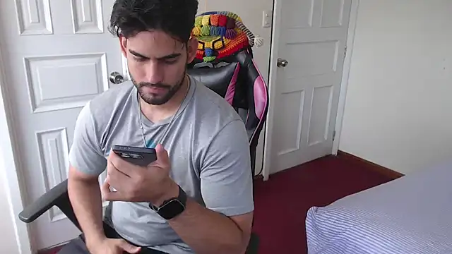 Jackyrose online show from 09-11-25, 04:51