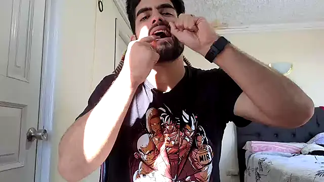 Jackyrose online show from 11-19-25, 01:44