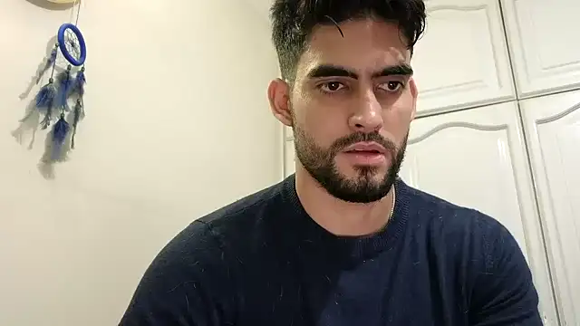 Jackyrose online show from 03-03-26, 10:50