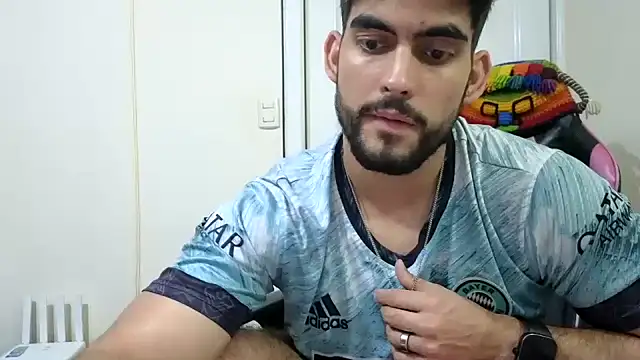 Jackyrose online show from 01-12-26, 02:40