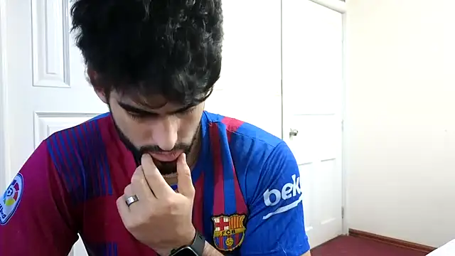 Jackyrose online show from 04-17-26, 11:18