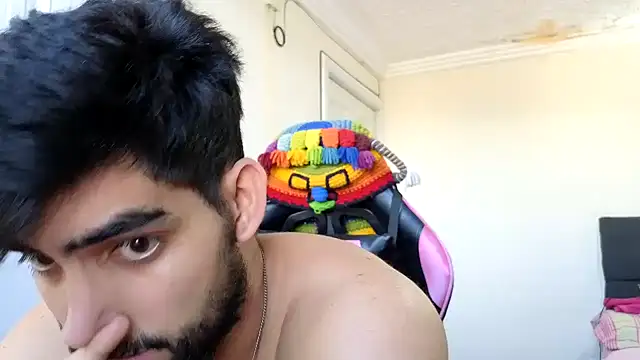 Jackyrose online show from 04-02-26, 10:16