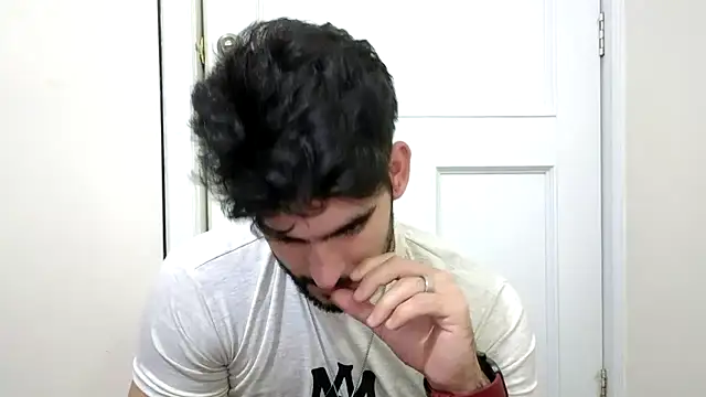 Jackyrose online show from 04-12-26, 12:36