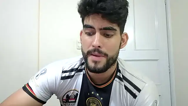 Jackyrose online show from 01-12-26, 11:53