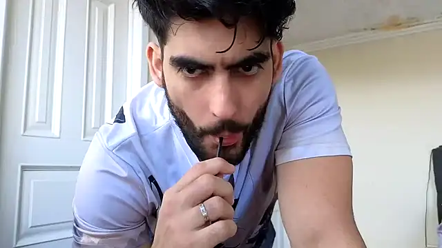 Jackyrose online show from 05-15-26, 07:56
