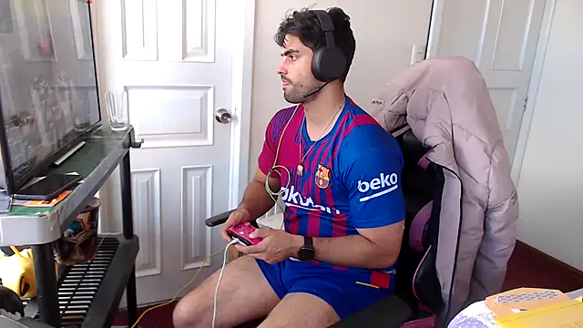 Jackyrose online show from 09-21-25, 06:02