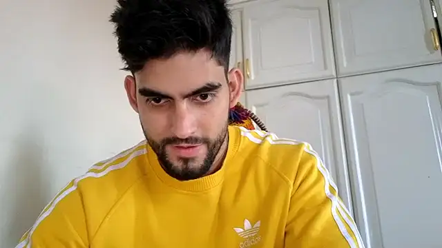 Jackyrose online show from 03-05-26, 01:19