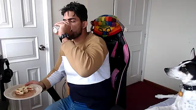 Jackyrose online show from 09-13-25, 05:57