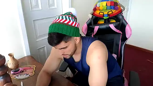 Jackyrose online show from 12-21-25, 08:53