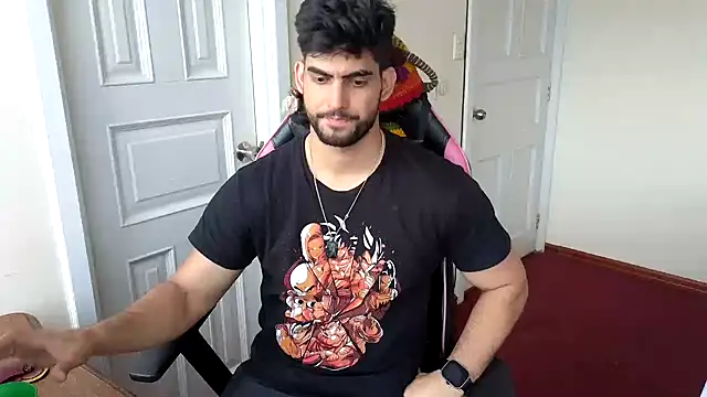 Jackyrose online show from 01-05-26, 08:34