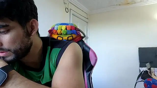 Jackyrose online show from 04-13-26, 10:03