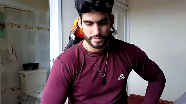 Jackyrose online show from 04-09-26, 08:48