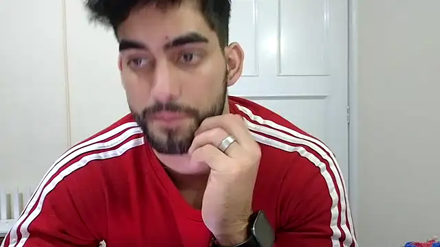 Jackyrose online show from 01-08-26, 12:27