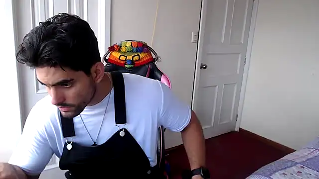 Jackyrose online show from 09-24-25, 05:08