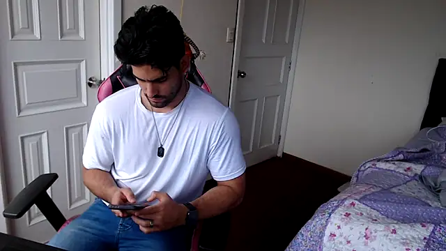 Jackyrose online show from 09-25-25, 05:08