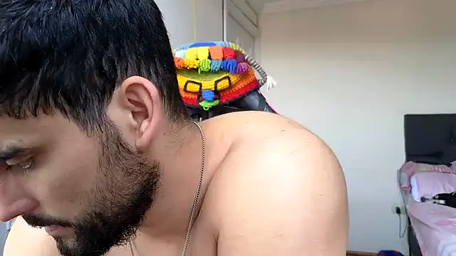 Jackyrose online show from 03-29-26, 06:42