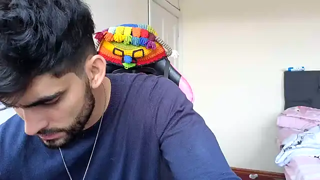 Jackyrose online show from 05-03-26, 04:10