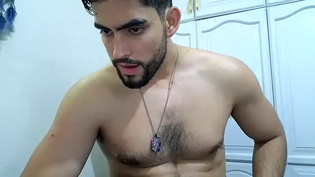 Jackyrose online show from 03-07-26, 08:58