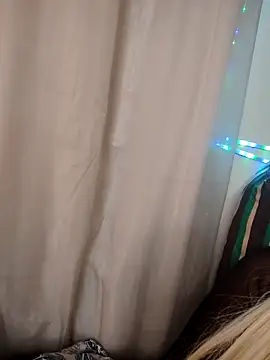 Bunny Sexyy online show from 11-27-25, 03:07