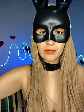 Bunny Sexyy online show from 03-24-26, 11:16