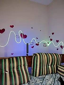 Bunny Sexyy online show from 03-26-26, 02:21