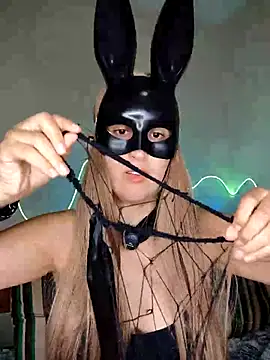 Bunny Sexyy online show from 03-31-26, 05:31